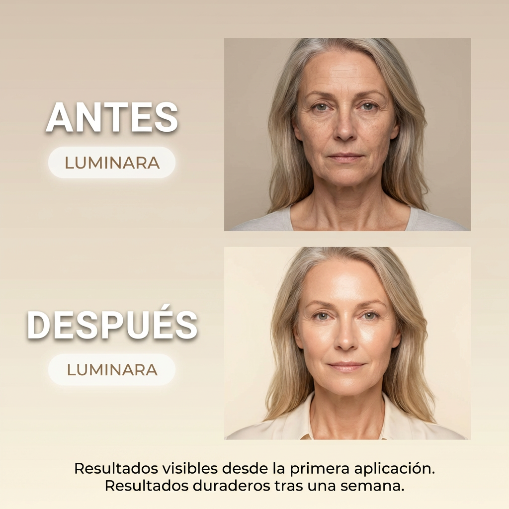 Sérum de Colágeno Alisador Antiarrugas